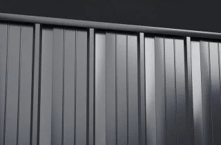 Профнастил ST 15