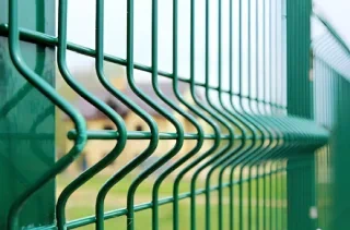 3D сетка